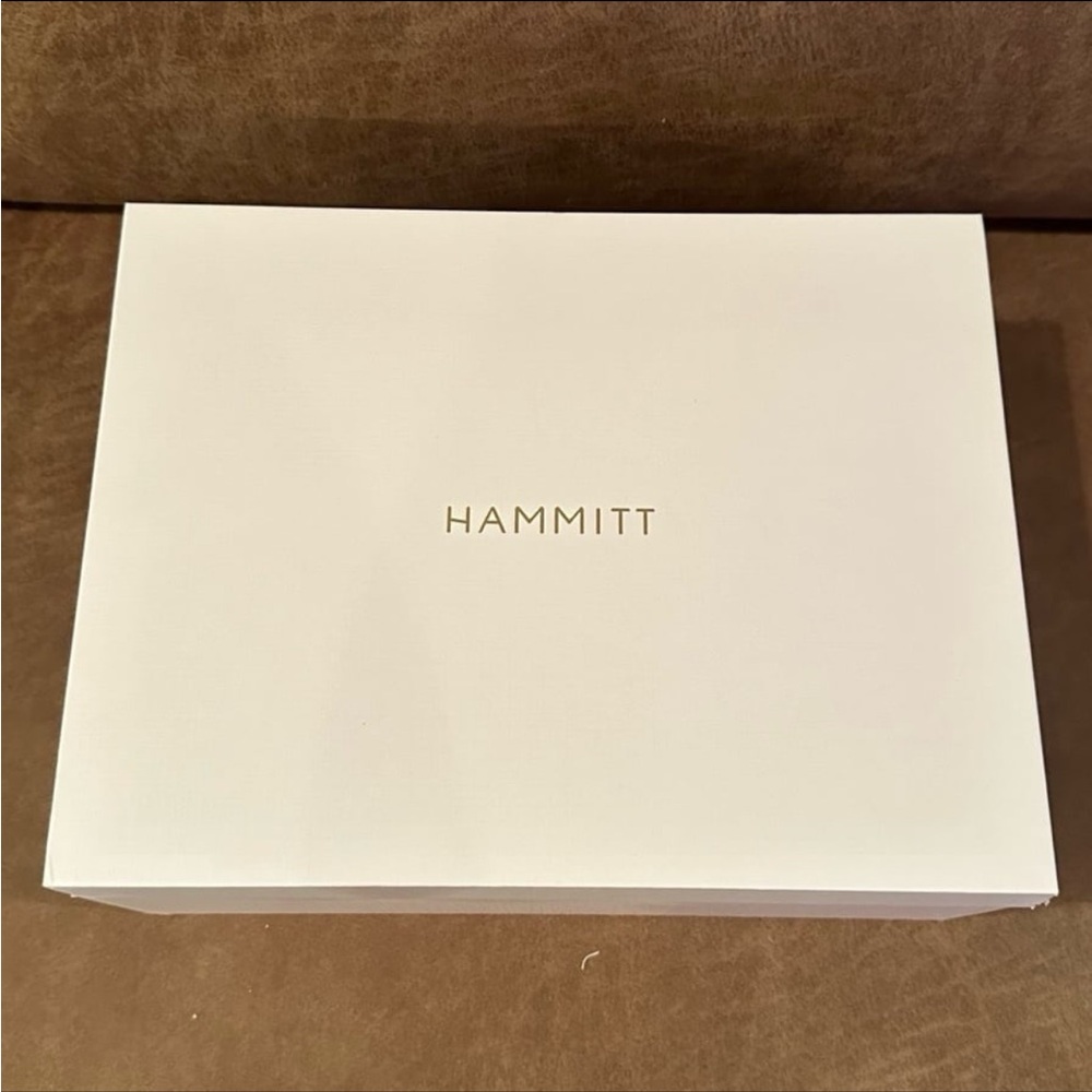 Hammitt Evan Crossbody Small - Picture 12 of 12